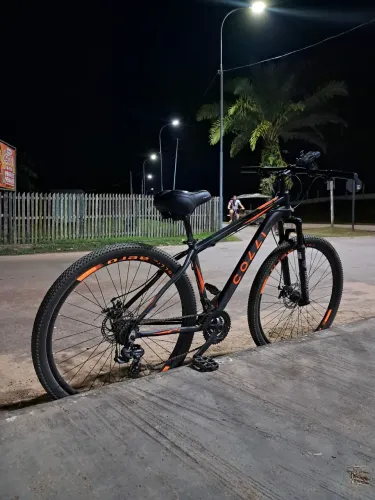 BICICLETA COLLI