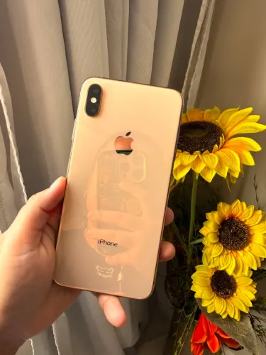 iPhone XS MAX 64gbs