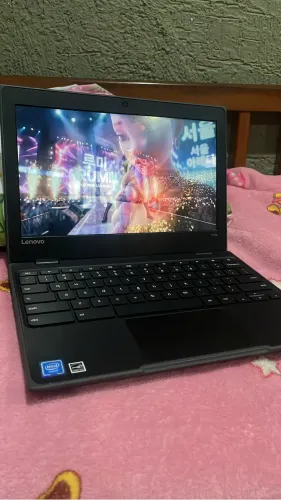 Chomebook Lenovo e100