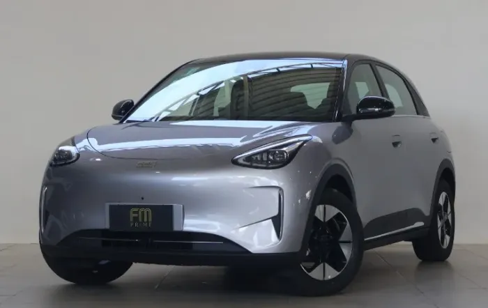 Geely EX2 Max 2026