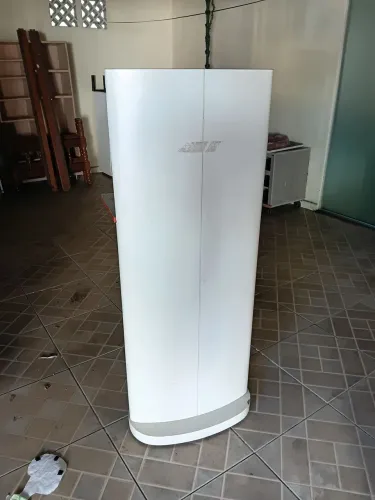 Balcão de atendimento