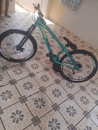 VENDO BIKE VIKING ARO 26