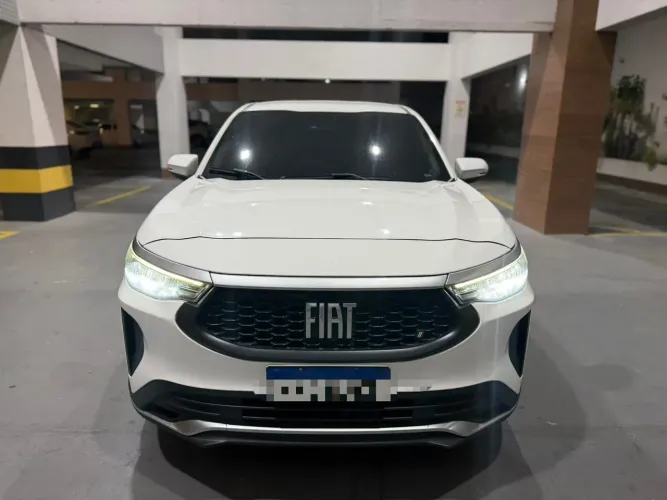 Fiat Fastback Audace 1.0 200 T. Flex AUT 2023
