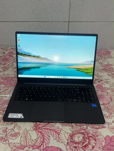 GalaxyBook 2