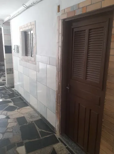 ALUGO CASA VILA DE PONTA NEGRA