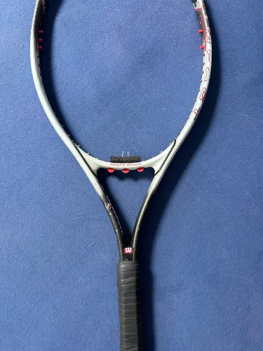 Raquete de Tênis Wilson Titanium impact