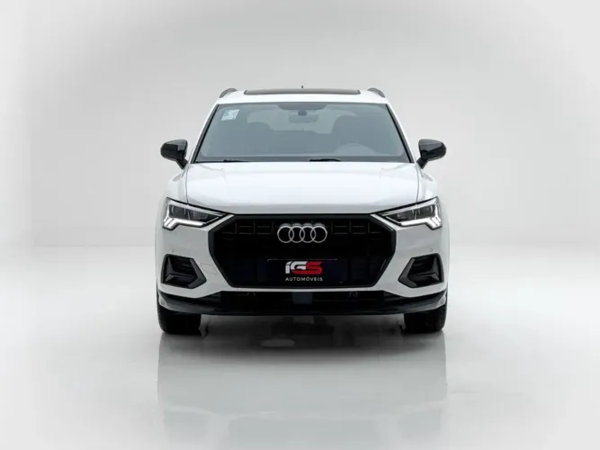 Audi Q3 Audi Black ED. 1.4 TFSI Flex S-tronic 5P 2021
