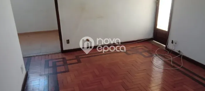 Riachuelo | Apartamento 2 quartos