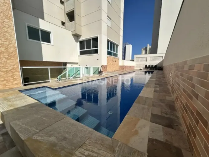 Imóvel residencial disponível para locação no Live Well Montes Claros em Piracicaba - SP