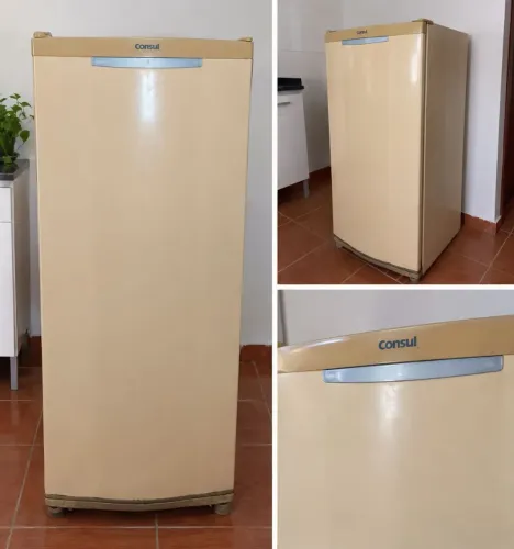 Geladeira