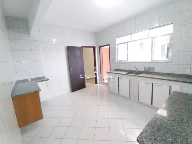 Apartamento com 2 dormitórios à venda, 137 m² por R$ 298.000,00 - Retiro - Volta Redonda/R