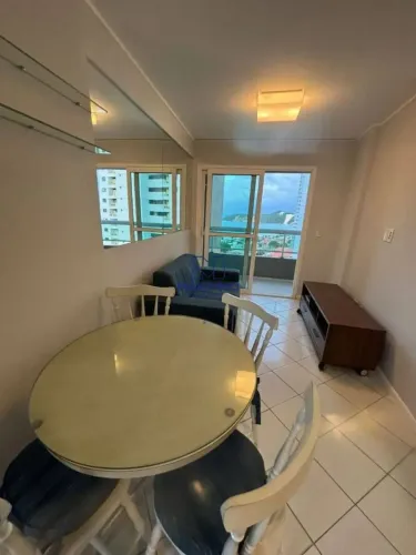 Apartamento MOBILIADO 2 quartos em Ponta Negra - Natal - RN