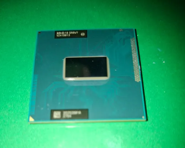 Processador i5 3230M PARA SAIR RÁPIDO 