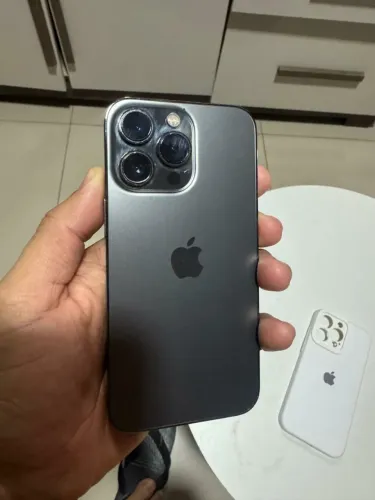 iPhone 13 pro