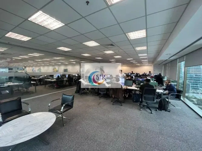Conjunto para alugar, 820 m² - Itaim Bibi - São Paulo/SP