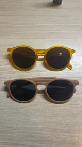 Óculos de Sol Unissex