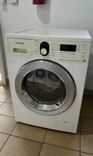 Máquina lava e seca Samsung 127v 11kg
