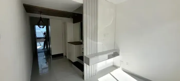 Imóvel para aluguel tem 57 metros quadrados com 2 quartos em Arujá Center Ville - Arujá - 