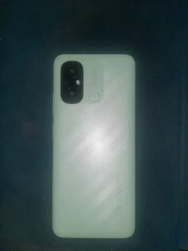 Xiaomi redmi note 12C