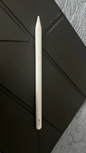 Apple Pencil 2 Geração