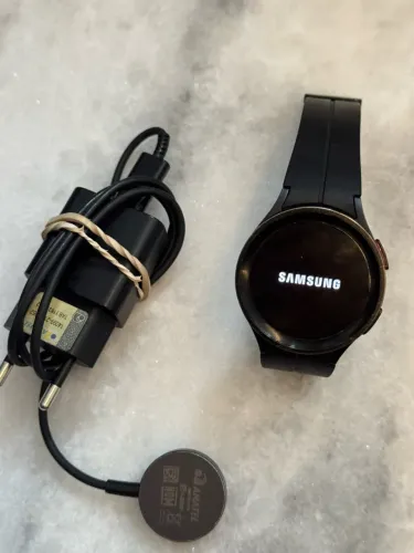 Galaxy Watch 5 pro