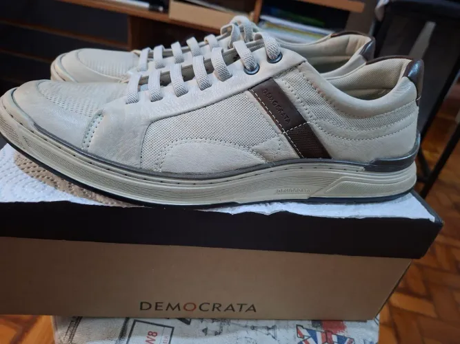Tenis democrata