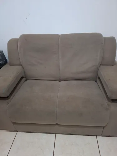 Vendo sofá