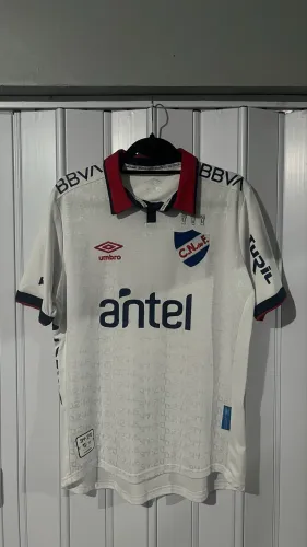 Camisa Nacional Uruguai