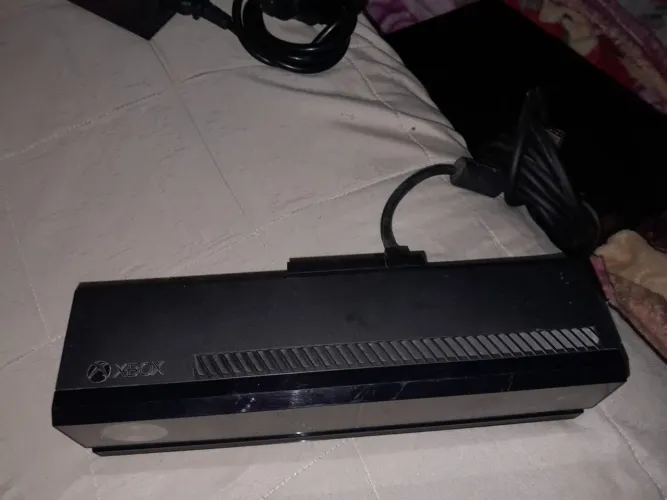 Kinect Xbox One
