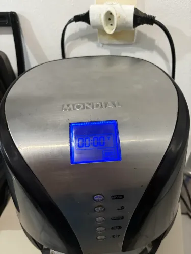 Air fryer