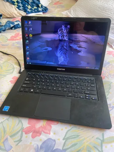 Notebook Positivo