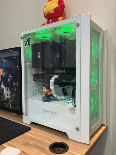 Computador gamer