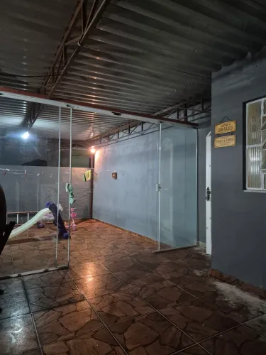Porta blidex