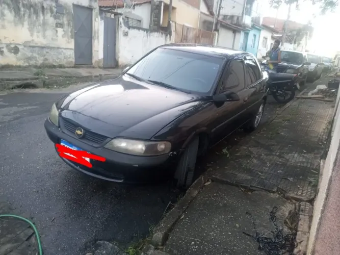 Chevrolet Vectra GLS/expres.2.2/ 2.0 E 2.0 CD 8V 1997