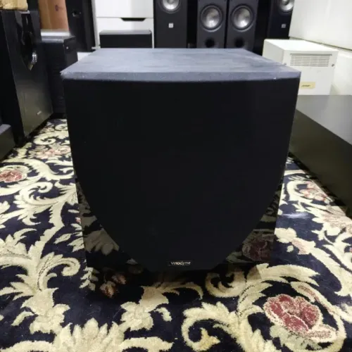 Subwoofer Velodyne 8" 360w