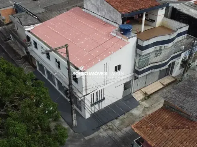 Ponto comercial na Rua da Mata