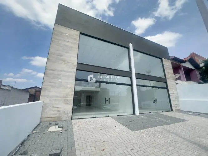 Ponto Comercial para aluguel em Estancia Velha
