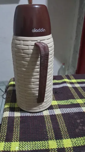 Garrafa de café 1 L . Nova