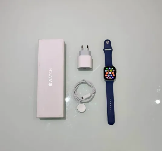 Apple Watch Séries 10