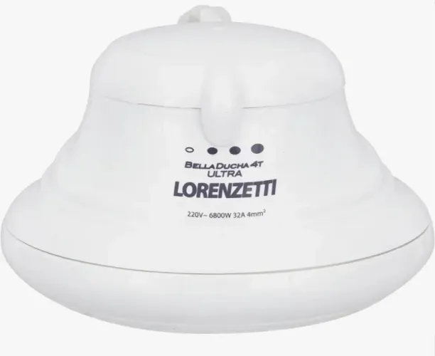 Chuveiro Lorenzetti