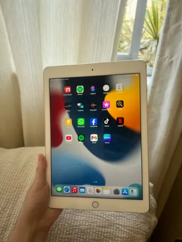 iPad Air 2 ( top todo funcional)