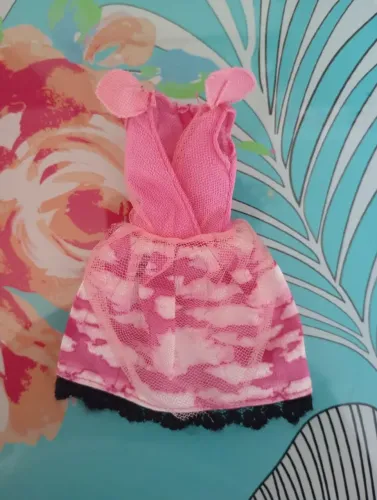 Vestido Cupido Ever After HIGH 