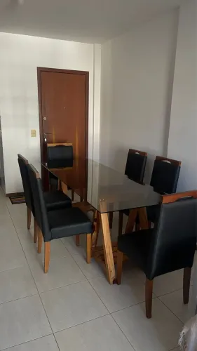 Mesa 6 lugares