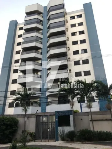 apartamento - Nova Campinas - Campinas