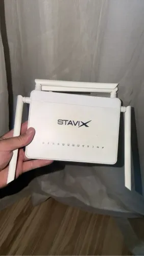 50 ont stavix