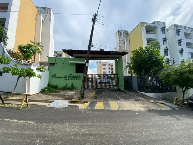 Condomínio Parque da Cidade
