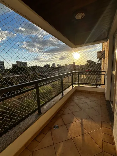 Apartamento para Locação - Residencial Antilhas | Dourados - MS