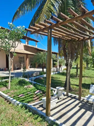 Fazenda/Sítio/Chácara para venda tem 10000 metros quadrados com 4 quartos