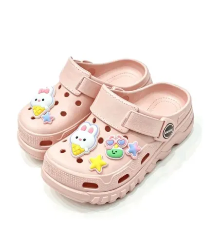 Crocs babuche infantil