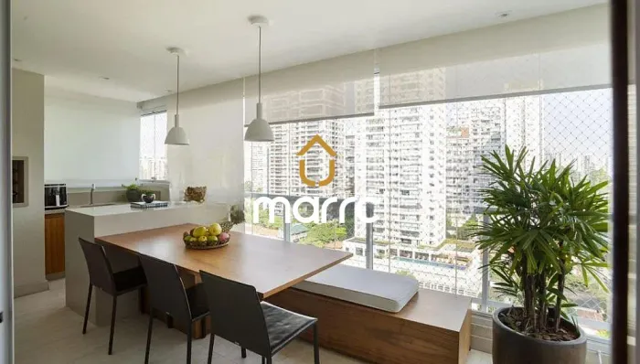 APARTAMENTO À VENDA NO CONDOMINIO BLUE NOTE